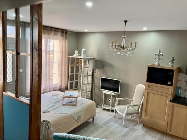 Apartament 1Somme En Baie Cayeux-sur-Mer Zewnętrze zdjęcie