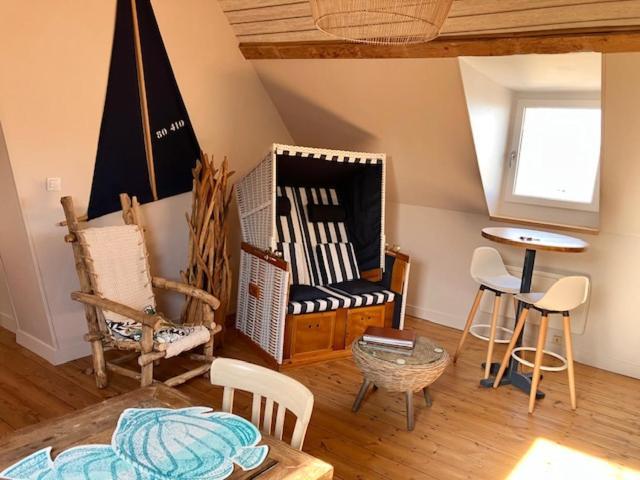 Apartament 1Somme En Baie Cayeux-sur-Mer Zewnętrze zdjęcie