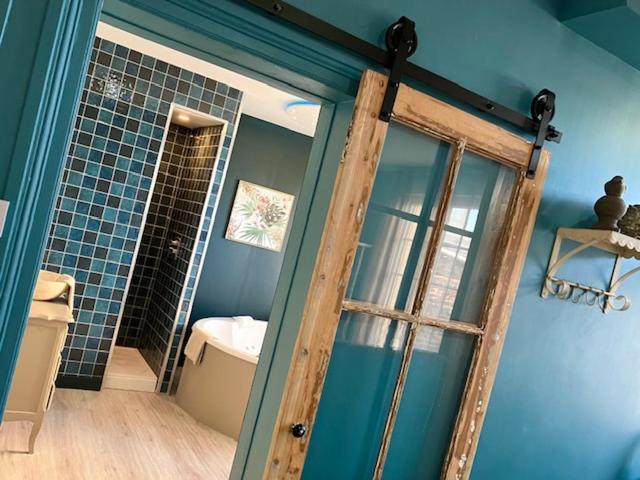 Apartament 1Somme En Baie Cayeux-sur-Mer Zewnętrze zdjęcie