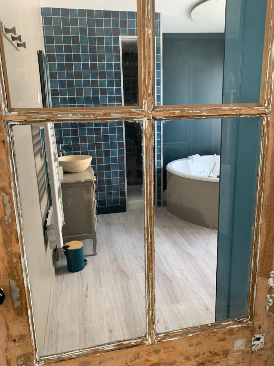 Apartament 1Somme En Baie Cayeux-sur-Mer Zewnętrze zdjęcie